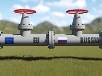 Rusya, AB’ye doğalgaz akışını düşürecek