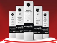 Petrol Ofisi, Brandverse Awards evreninden 5 ödül birden aldı