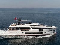Sirena Marine, İSO ve TİM listelerindeki hızlı yükselişini sürdürüyor