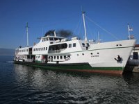 İzmit-Büyükada vapur seferleri devam ediyor
