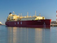 Avrupa, Nijerya’dan LNG ithalatını 2 kat artıracak