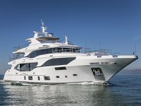 Dünyada ve Türkiye’de yat talebi hız kesmiyor