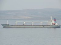 Ukrayna'dan tahıl sevkiyatı nihayet başlıyor