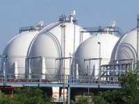 Türkiye'nin LPG ithalatı Mayıs’ta yüzde 8 arttı