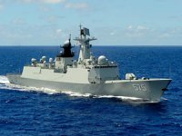 Çin ordusu, Tayvan çevresinde tatbikata başladı