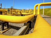 Almanya’nın doğalgaz ithalat fiyatı Mayıs’ta arttı