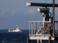 Tayvan: Çin ordusu 11 Dongfeng balistik füze fırlattı