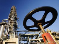 Türkiye'nin ham petrol ithalatı yüzde 15 arttı