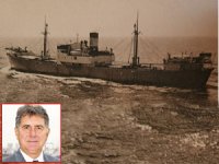 Müh. İlker Meşe yazdı: S/S Kütahya gemisi: Keçe yatak hikayesi…