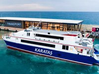 Adana'da deniz yoluyla turistik yolcu taşımacılığı projesine ÇKA'dan onay çıktı