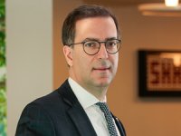 Petrol Ofisi’nde yeni Genel Müdür ataması gerçekleşti