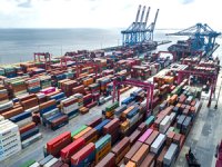 Türkiye'nin ihracatı, Temmuz ayında yüzde 13 arttı