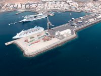 Global Ports Holding, liman sayısını 24’e yükseltti