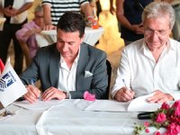 Türkiye’nin ilk süngercilik müzesi, Bodrum’da açılacak