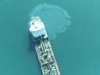 Denizi kirleten gemiler, 'parmak izi' ile tespit ediliyor