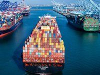 Konteyner hatları, gelirini yüzde 73 artıracak