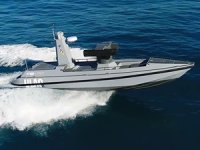 Türkiye’nin ilk SİDA’sının seri üretimine başlandı