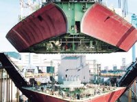 Gemi siparişi çok, inşa edecek kredi yok