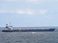 Buğday taşıyacak gemiler, haftaya Ukrayna’dan yola çıkıyor