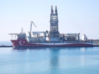 Abdülhamid Han Sondaj Gemisi’nin ruhsatlama sürecini HeliPLAT gerçekleştirdi