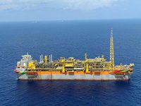 ExxonMobil, Guyana açıklarında petrol keşfetti