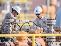 Aramco ve Sinopec, Suudi Arabistan’da yeni projeler geliştirecek