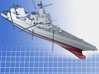 ABD Donanması, Lazer Toplu savaş gemisini 2030 yılında istiyor