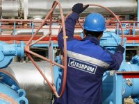 Rusya’nın Avrupa’ya gaz ihracatı yüzde 40 azaldı