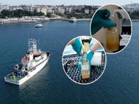 TÜBİTAK gemisi Marmara'ya açıldı! Korkutucu sonuç: Tükenme seviyesinde