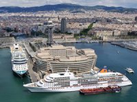 Global İlk Yarı Karını Açıkladı