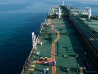 Rusya'nın petrol için İran'ı kullanacağı iddia edildi