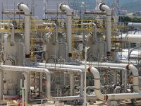 Avrupa'da doğal gaz fiyatı yüzde 127,6, kömür fiyatı yüzde 96 arttı