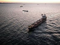 Üç gemi daha bu sabah Ukrayna limanlarından ayrıldı