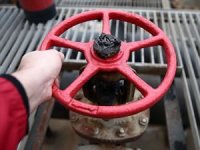 Türkiye'nin petrol ithalatı Haziran'da arttı