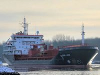 Türk kimyasal tanker sahibinin ilk gişe akınını yaptığı öğrenildi