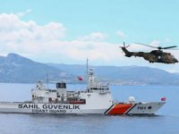 Yunanistan'dan Ege'de taciz ateşi!