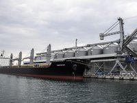 MSB: Tahıl sevkiyatında 7 gemi daha yola çıktı