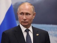 Rusya Batı'yı uyarıyor