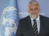 BM Koordinatörü, tahıl koridorunun devamı konusunda Türkiye'ye güveniyor