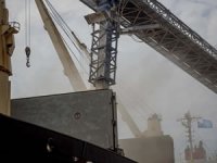 MSB duyurdu: Tahıl sevkiyatı için 5 gemi daha yola çıktı