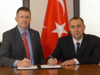 BTMCO, Tersaneler Genel Müdürlüğü ile Genel Satış Sözleşmesi imzaladı