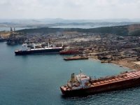 Aliağa dünyanın gemi çöplüğü olmuş!