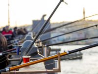 İstanbul'da nerelerde balık tutulur?