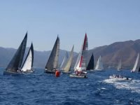 15. Channel Regatta Yelkenli Yat Yarışları tamamlandı