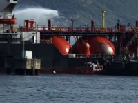 'LPG tankeri patlaması' davasında delil karartma iddiası