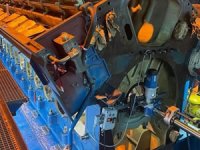 Doğalgaz enerji santralleri Vemarine Enerji’ye emanet