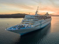 Celestyal Cruises pandemi sonrası yeniden İstanbul’a geliyor