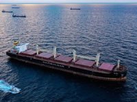 MSB: Ukrayna'dan 12 gemi daha yola çıktı