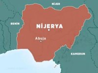 Nijerya'da tekne alabora oldu: 14 ölü