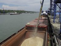 Tahıl sevkiyatı kapsamında 9 gemi daha Ukrayna'dan hareket etti